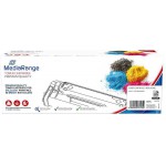 MEDIARANGE ������� TONER ��� ��������� CANON BLACK 737 - (MRCAT737)