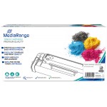 MEDIARANGE ������� TONER ��� ��������� HP BLACK C7115A/15A - (MRHPTC7115A)