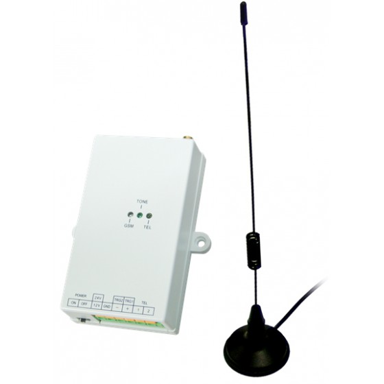 HOMELUX ��������� GSM - (HX-1106)