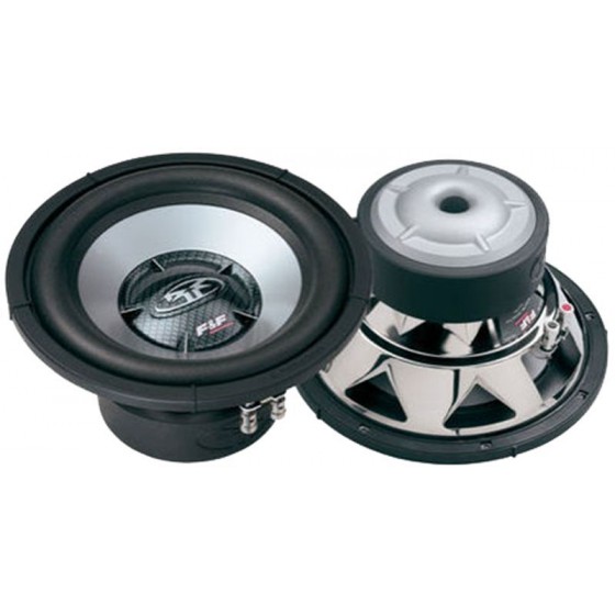 ROCKFORD FOSGATE SUBWOOFER - (FFS-1024)