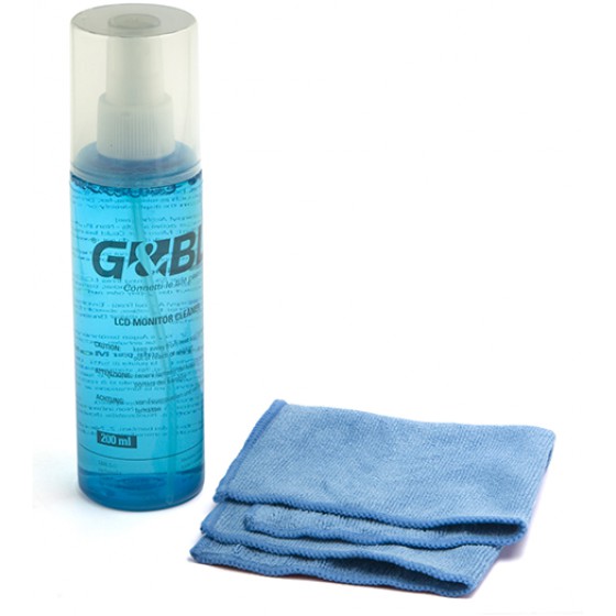 G&BL CLEANING KIT - (2690)