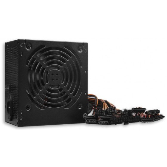 DEEPCOOL DA500 POWER SUPPLY 500W