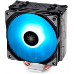 DEEPCOOL GAMMAXX GTE RGB CPU COOLER INTEL & AMD