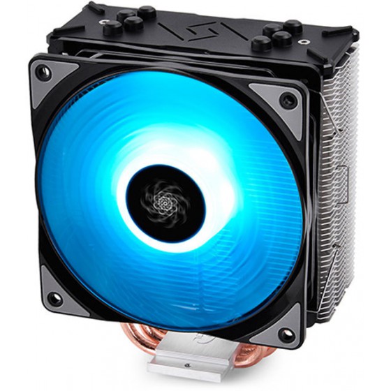 DEEPCOOL GAMMAXX GTE RGB CPU COOLER INTEL & AMD