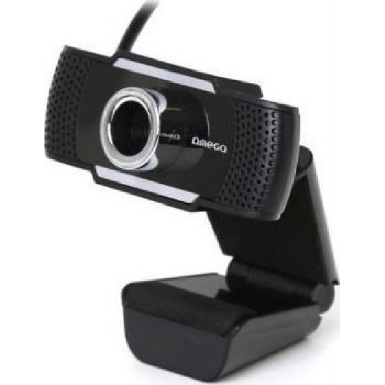 OMEGA WEB CAM C142B 1.3MPIX+MIC