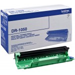BROTHER DRUM ��� 1210W/1110/DCP1510 10K - (DR-1050)