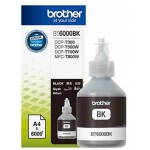 BROTHER ������ INKJET BLACK - (BT6000BK)
