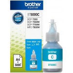 BROTHER ������ INKJET CYAN - (BT5000C)