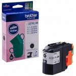 BROTHER ������ INKJET LC-227XL BLACK - (LC-227XLBK)