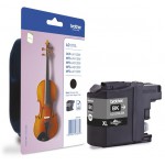 BROTHER ������ INKJET LC127XL BLACK LC-127XLB - (LC-127XLBK)