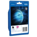 BROTHER ������ INKJET MAGENTA LC-1280XLM - (LC-1280BM)