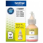 BROTHER ������ INKJET YELLOW - (BT5000Y)