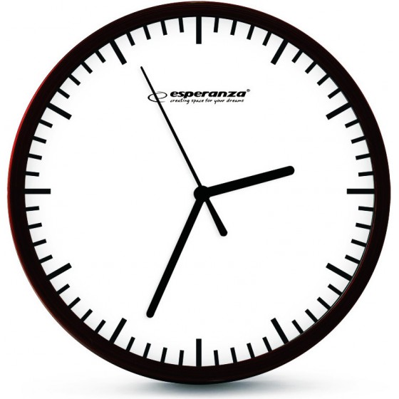 ESPERANZA ����� ������ BUDAPEST 20CM ����� - (EHC010W)