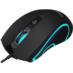 PHILIPS ��������� GAMING ������� 6400DPI 6 ������� ����� - (SPK9413)