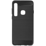 POWERTECH ���� CARBON FLEX ��� HUAWEI Y9 2018 ����� - (MOB-1295)