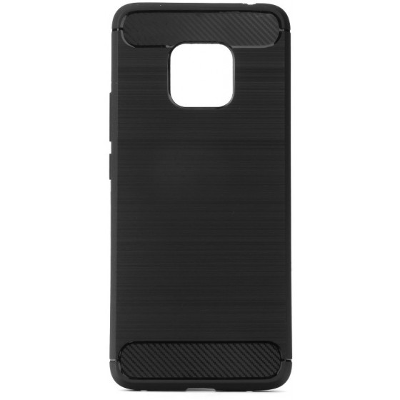 POWERTECH ���� CARBON FLEX ��� MATE 20 PRO ����� - (MOB-1296)