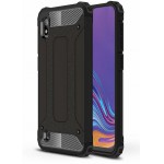 POWERTECH ���� HYBRID PROTECT ��� SAMSUNG A10 ����� - (MOB-1294)