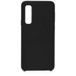 POWERTECH ���� SILICON VELVET ��� HUAWEI P30 ����� - (MOB-1231)
