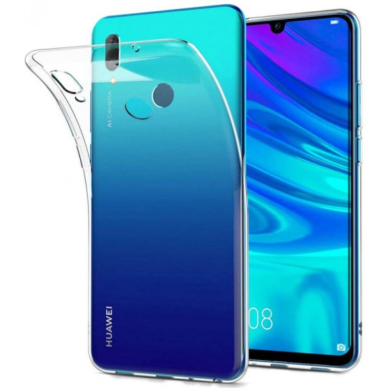 POWERTECH ���� ULTRA SLIM ��� HUAWEI Y6 2019 ������� - (MOB-1289)