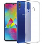 POWERTECH ���� ULTRA SLIM ��� SAMSUNG A30 ������� - (MOB-1299)