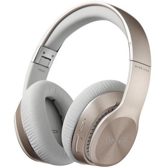 EDIFIER HEADPHONES W820BT GOLD
