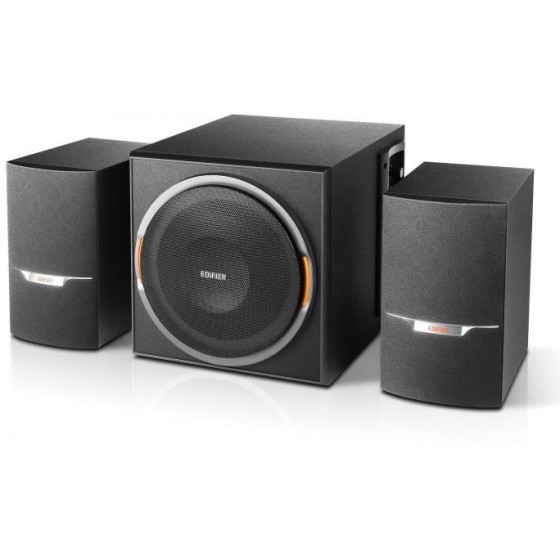 EDIFIER SPEAKER - (XM3BT)