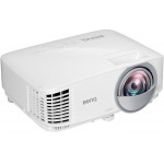 BENQ MW826ST PROJECTOR WHITE