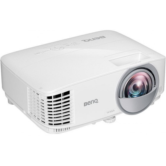 BENQ MW826ST PROJECTOR WHITE