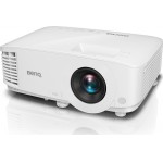 BENQ MX611 PROJECTOR WHITE