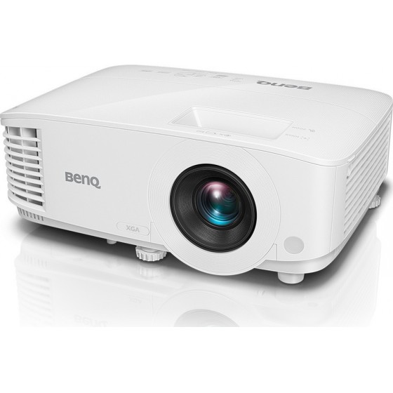 BENQ MX611 PROJECTOR WHITE
