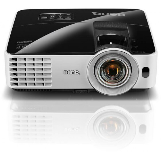 BENQ MX631ST PROJECTOR