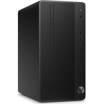 HP 290 G2 MICRO TOWER FREEDOS - (3ZD04EA)