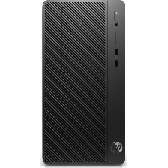 HP 290 G2 MICRO TOWER FREEDOS - (4HS27EA)