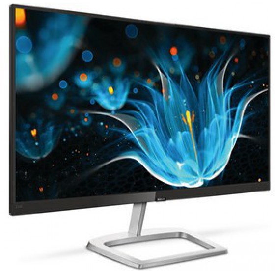 PHILIPS E-LINE ����� ���������� IPS 21.5 - (226E9QHAB)