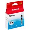 CANON ������ INKJET CLI-42C CYAN - (6385B001)