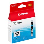 CANON ������ INKJET CLI-42C CYAN - (6385B001)