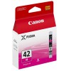 CANON ������ INKJET CLI-42M MAGENTA - (6386B001)