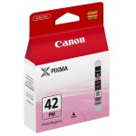 CANON ������ INKJET CLI-42PM PHOTO MAGENTA - (6389B001)