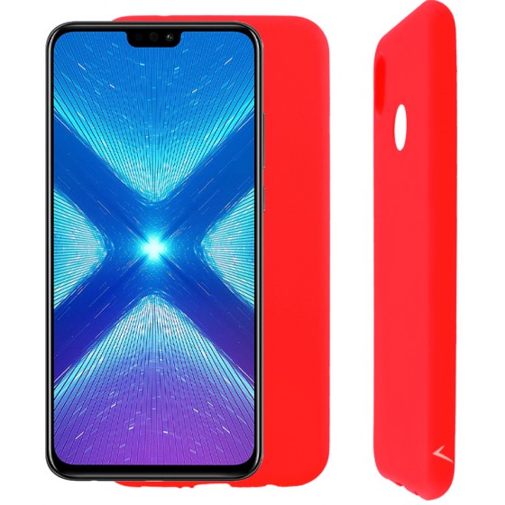 VOLTE-TEL ���� ��� HONOR 8X SILICON TPU ������� - (5205308233326)