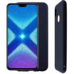 VOLTE-TEL ���� ��� HONOR 8X SILICON TPU ���� - (5205308233302)