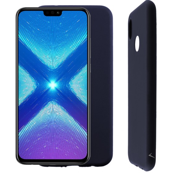 VOLTE-TEL ���� ��� HONOR 8X SILICON TPU ���� - (5205308233302)