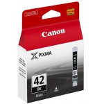 CANON ������ INKJET CLI-42BK BLACK - (6384B001)