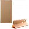 IDOL 1991 ���� ��� HUAWEI Y6 2019/Y6 PRO 2019 PRIME MAGNET BOOK STAND GOLD - (5205308232343)
