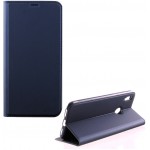 IDOL 1991 ���� ��� HUAWEI Y7 2019/Y7 PRO 2019 PRIME MAGNET BOOK STAND DARK BLUE - (5205308232350)