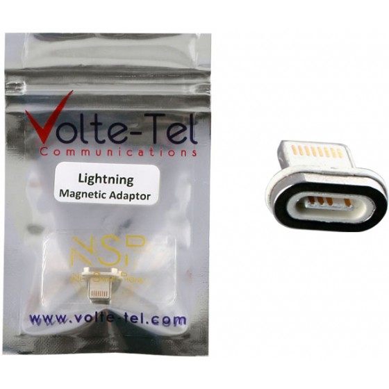 NSP LIGHTNING ADAPTOR MAGNETIC FOR NSC01