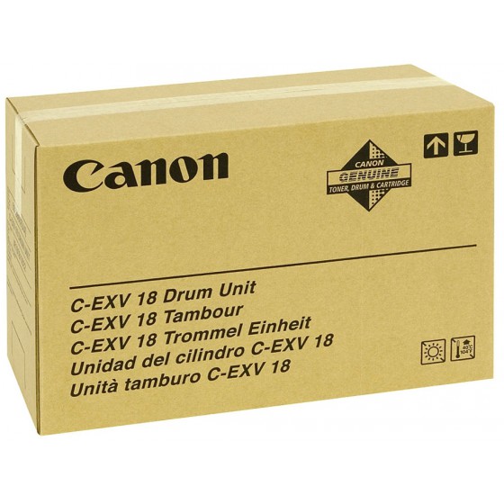 CANON DRUM ��� IR 1018/1022 C-EXV18 - (0388B002)