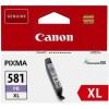 CANON ������ INKJET CLI-581BKXL BLACK - (2052C001)