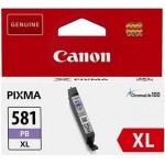 CANON ������ INKJET CLI-581BKXL BLACK - (2052C001)