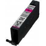 CANON ������ INKJET CLI-581M XXL MAGENTA - (1996C001)