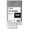 CANON ������ INKJET PFI-107MBK MATTE BLACK - (6704B001AA)